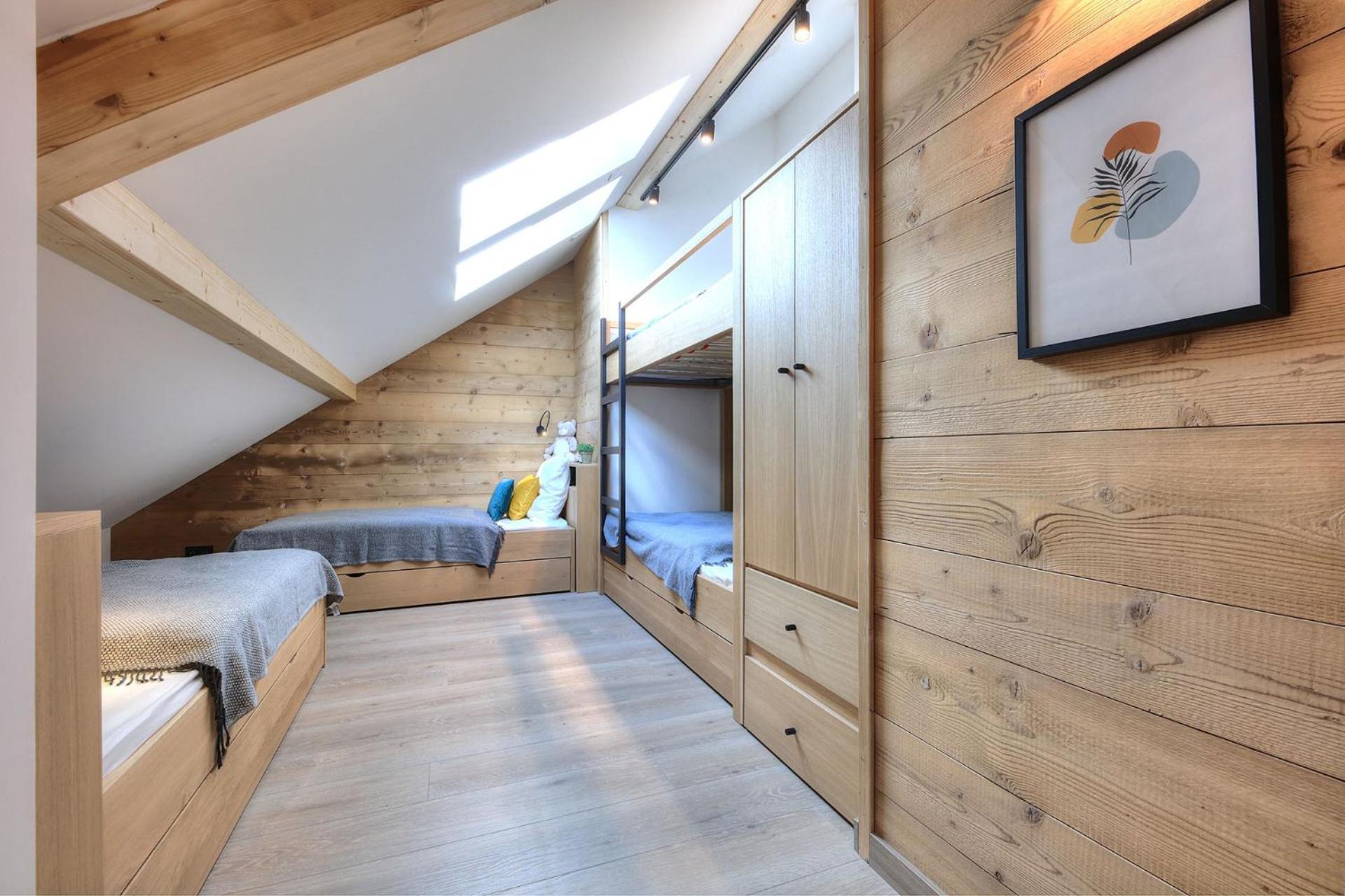 La Collection -Le Telepherique Apartamento Saint-Gervais-les-Bains Exterior foto