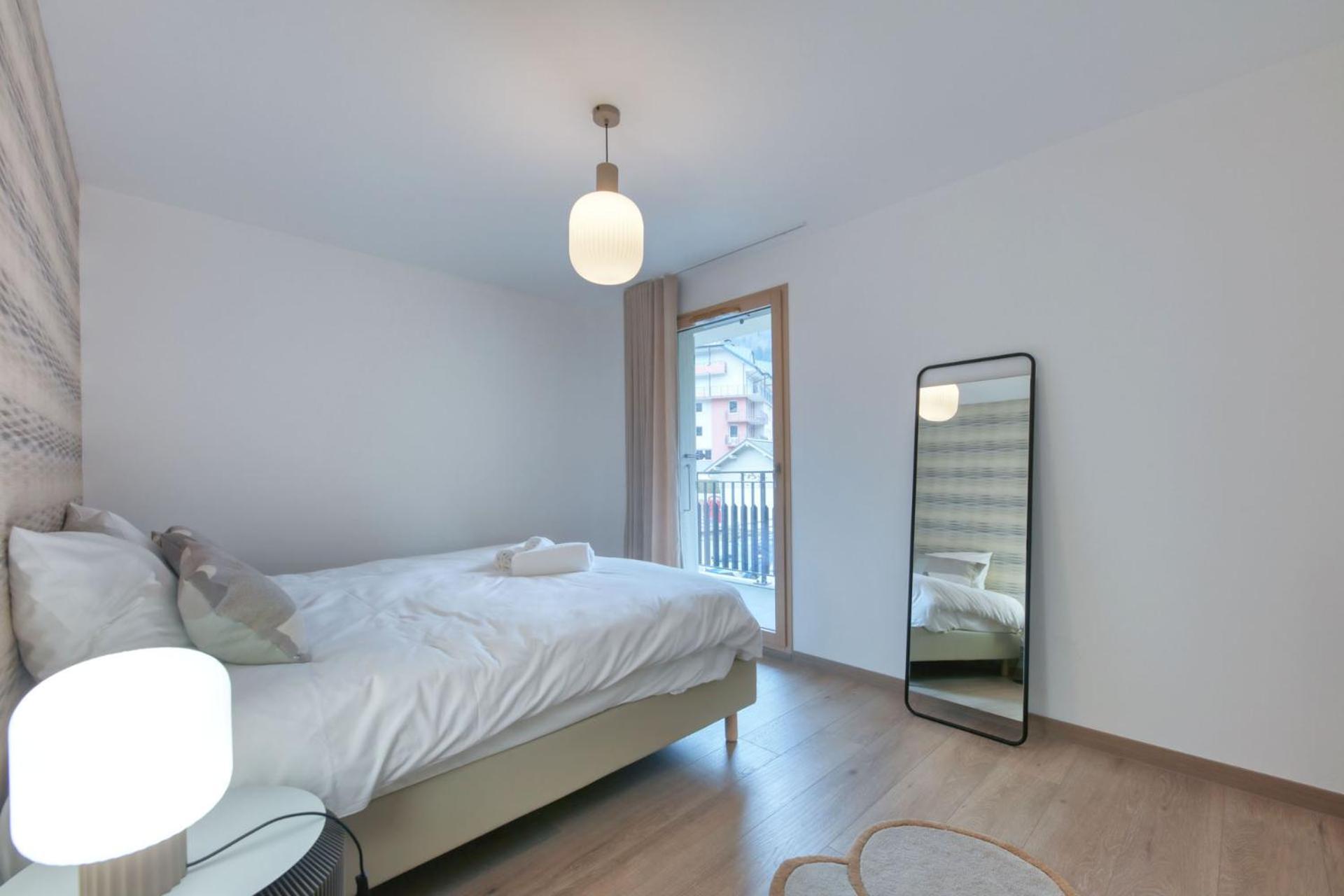 La Collection -Le Telepherique Apartamento Saint-Gervais-les-Bains Exterior foto