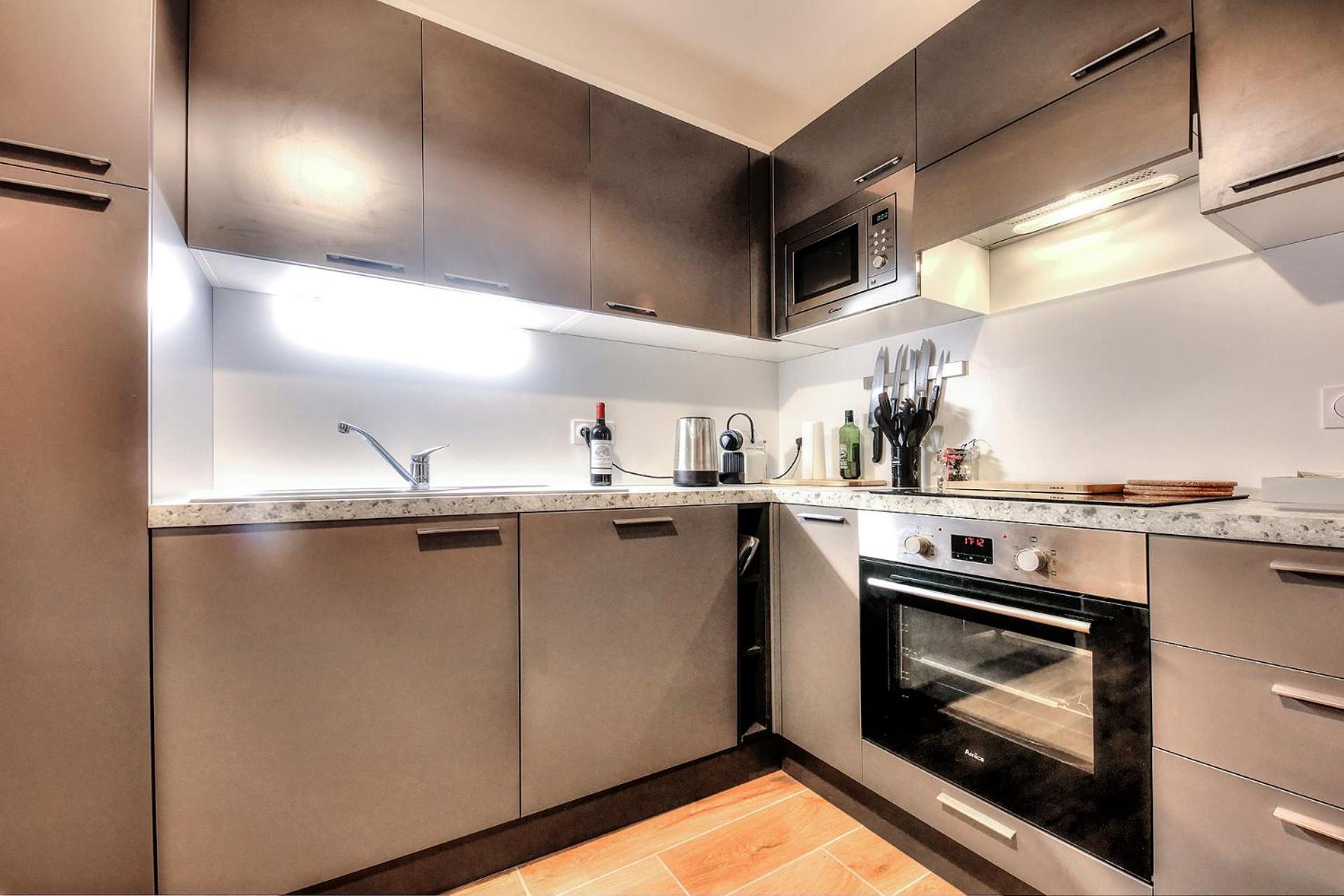 La Collection -Le Telepherique Apartamento Saint-Gervais-les-Bains Exterior foto