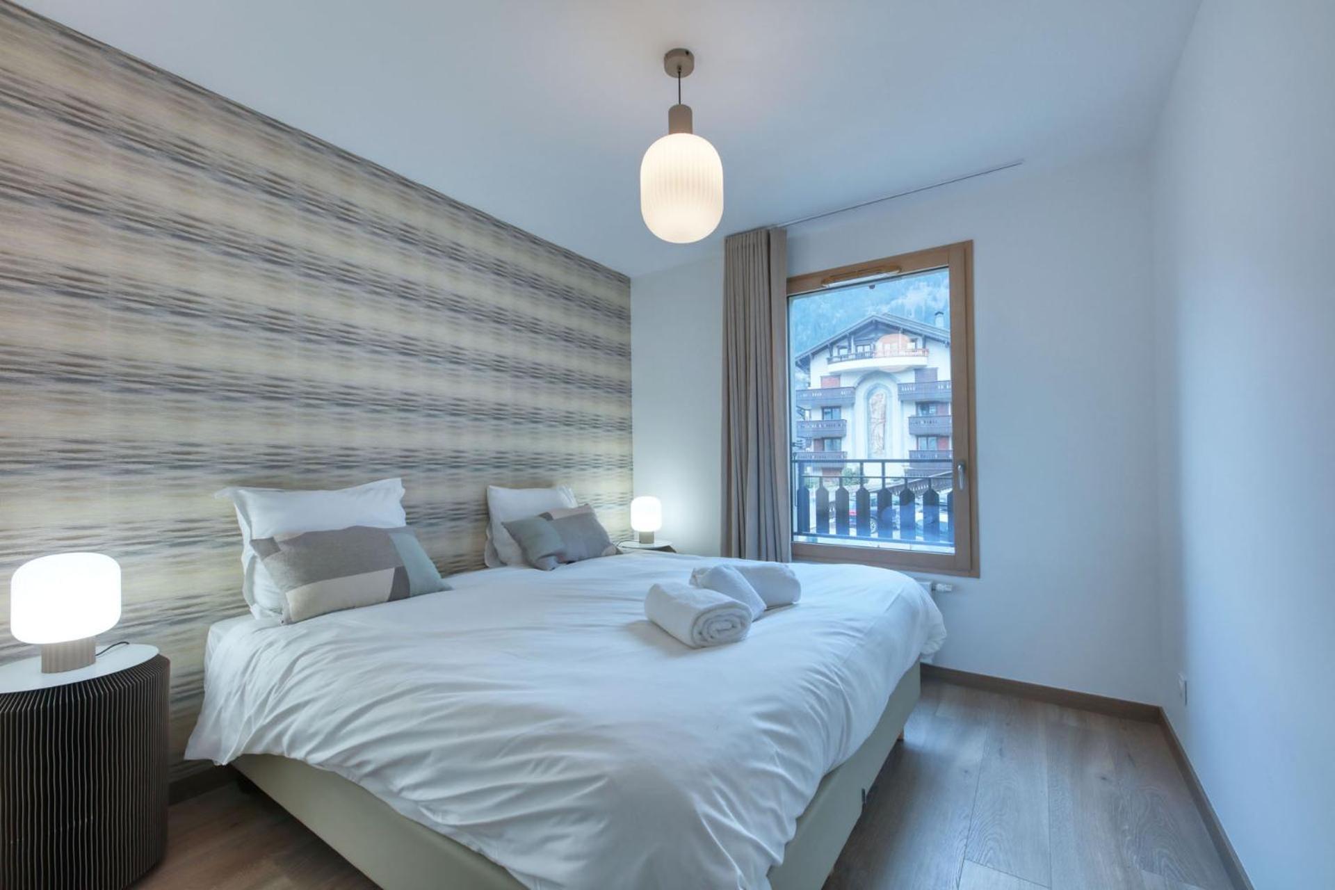 La Collection -Le Telepherique Apartamento Saint-Gervais-les-Bains Exterior foto