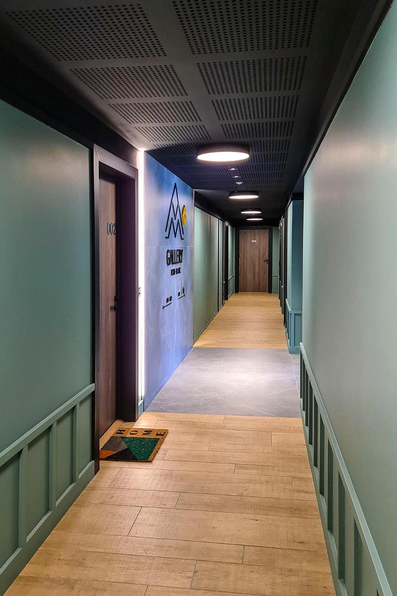 La Collection -Le Telepherique Apartamento Saint-Gervais-les-Bains Exterior foto