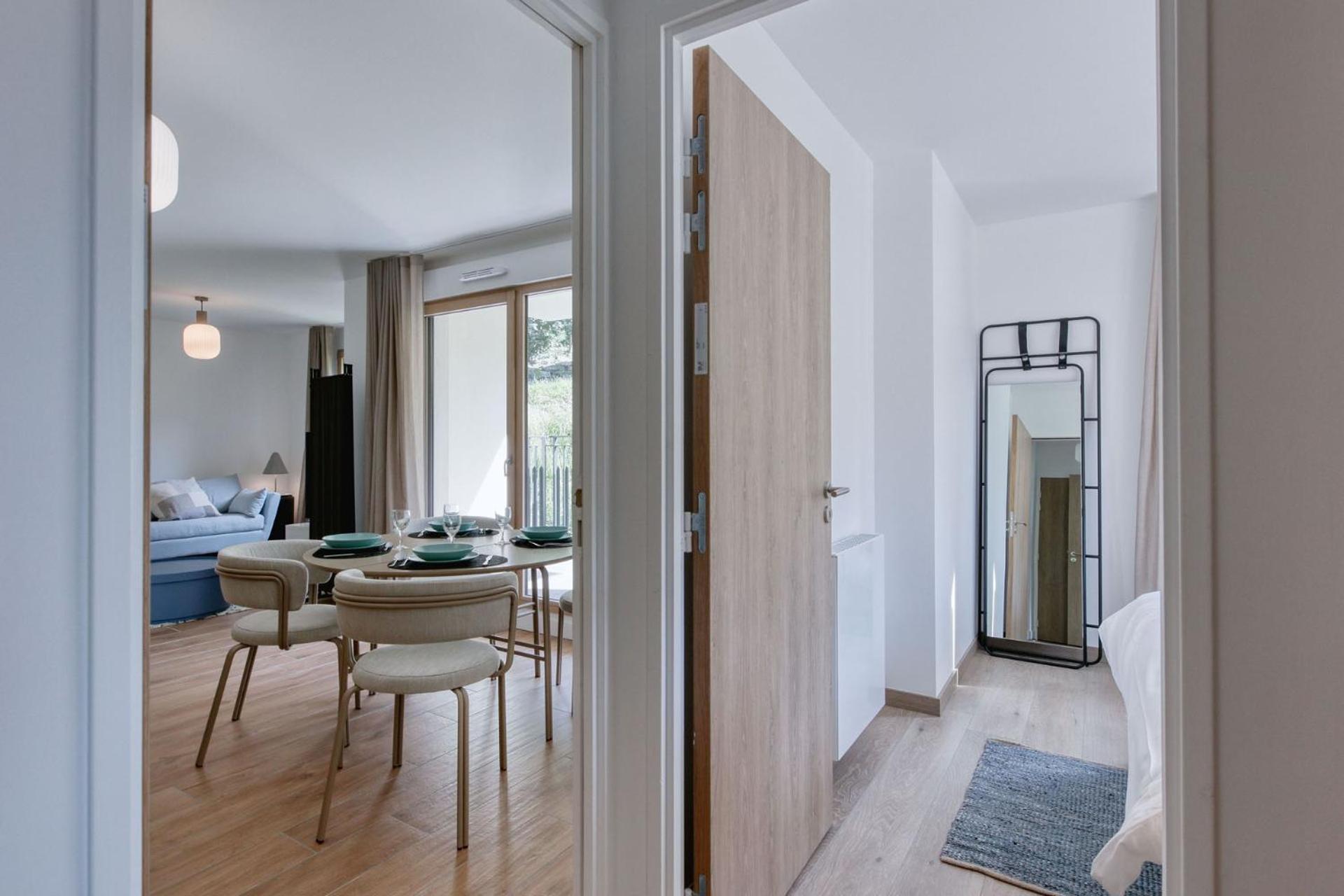 La Collection -Le Telepherique Apartamento Saint-Gervais-les-Bains Exterior foto