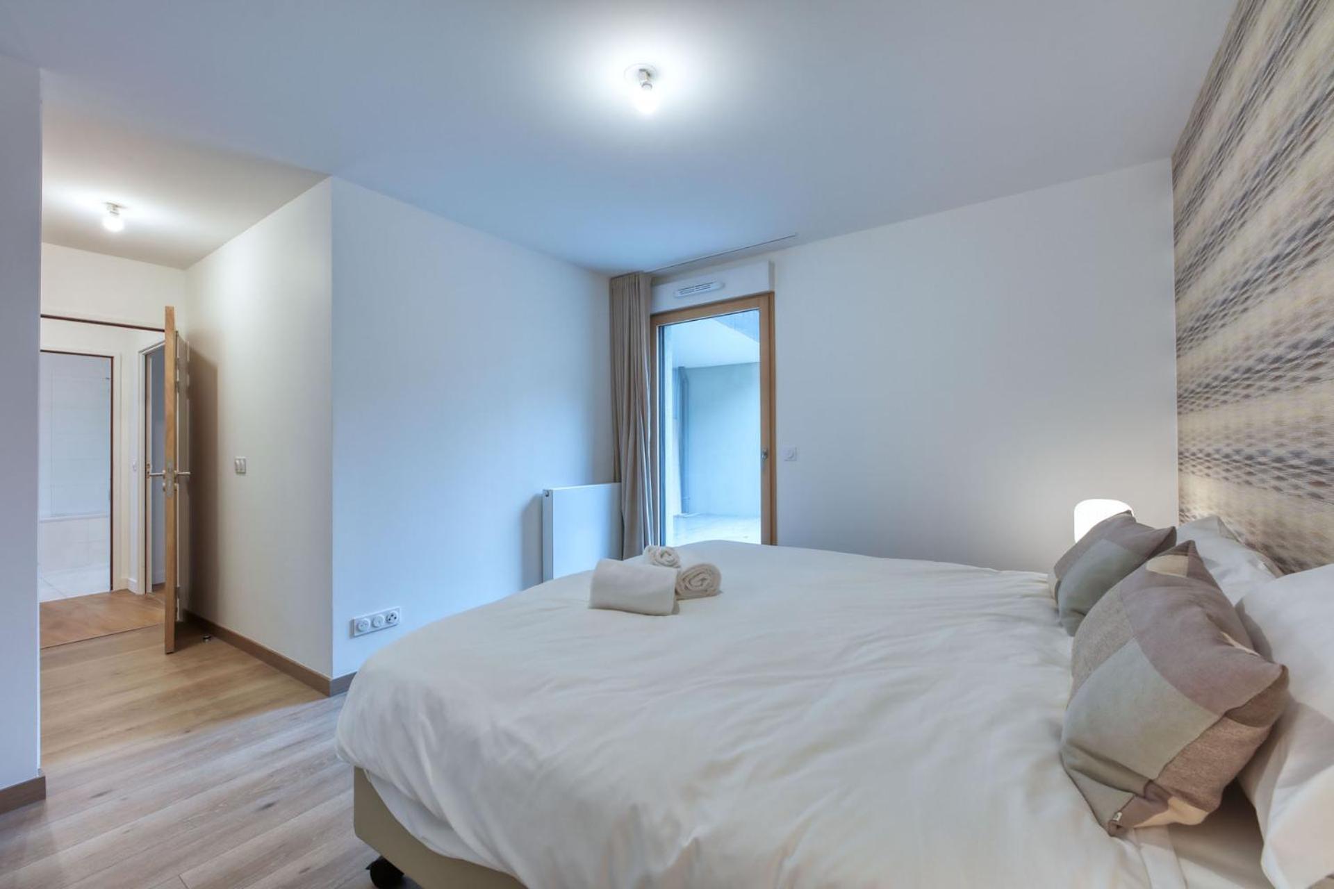 La Collection -Le Telepherique Apartamento Saint-Gervais-les-Bains Exterior foto