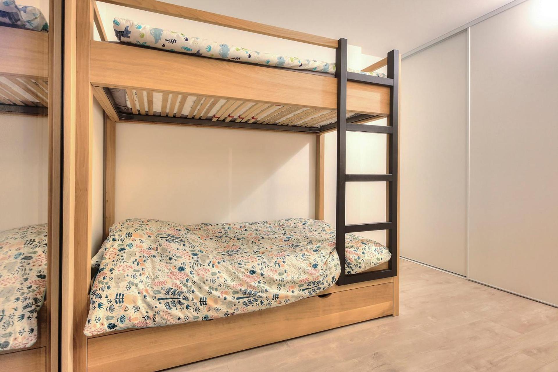 La Collection -Le Telepherique Apartamento Saint-Gervais-les-Bains Exterior foto