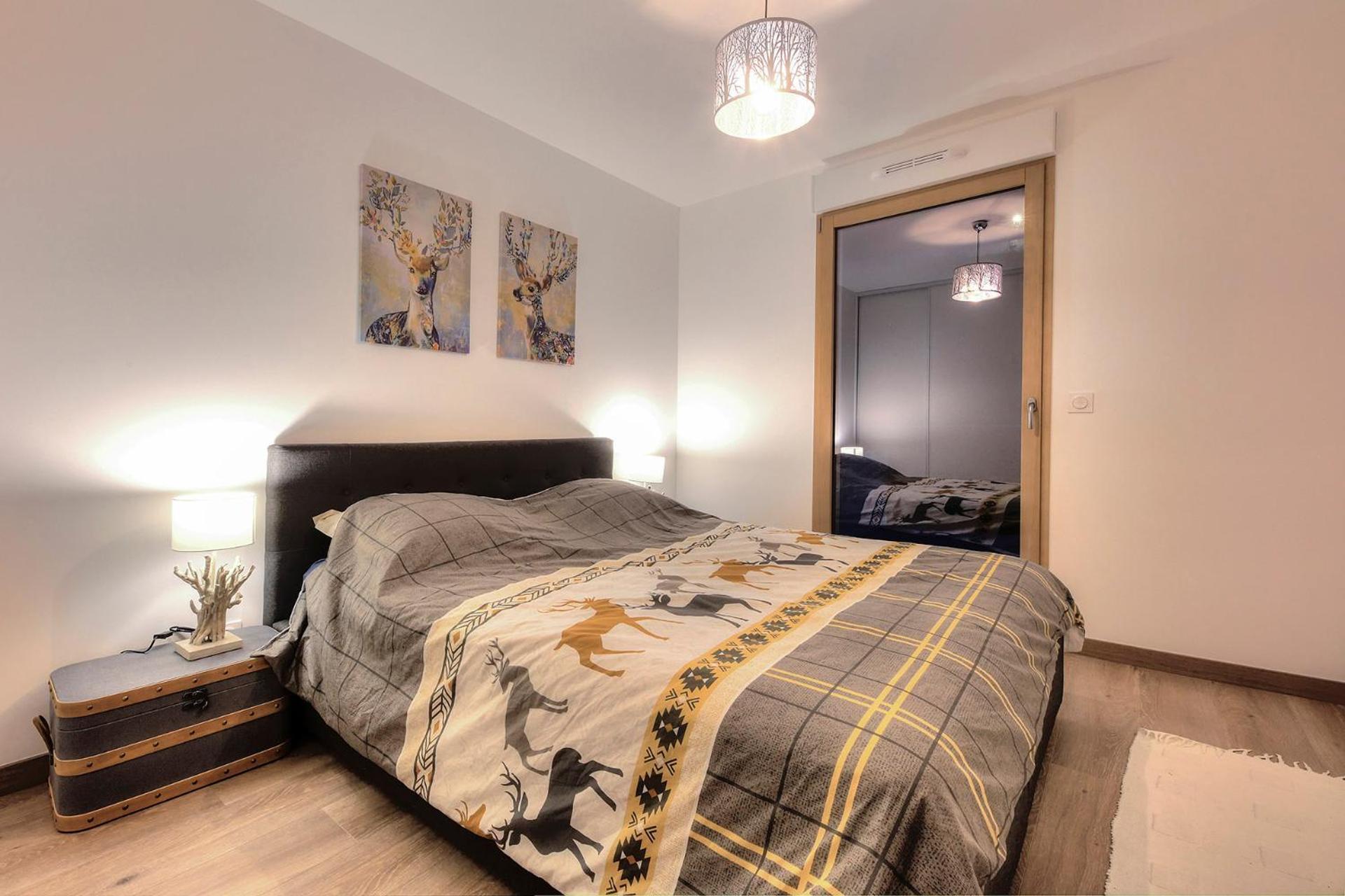 La Collection -Le Telepherique Apartamento Saint-Gervais-les-Bains Exterior foto