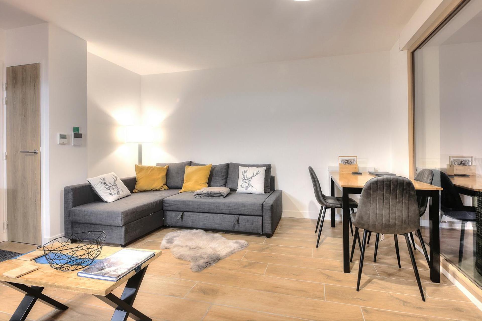 La Collection -Le Telepherique Apartamento Saint-Gervais-les-Bains Exterior foto