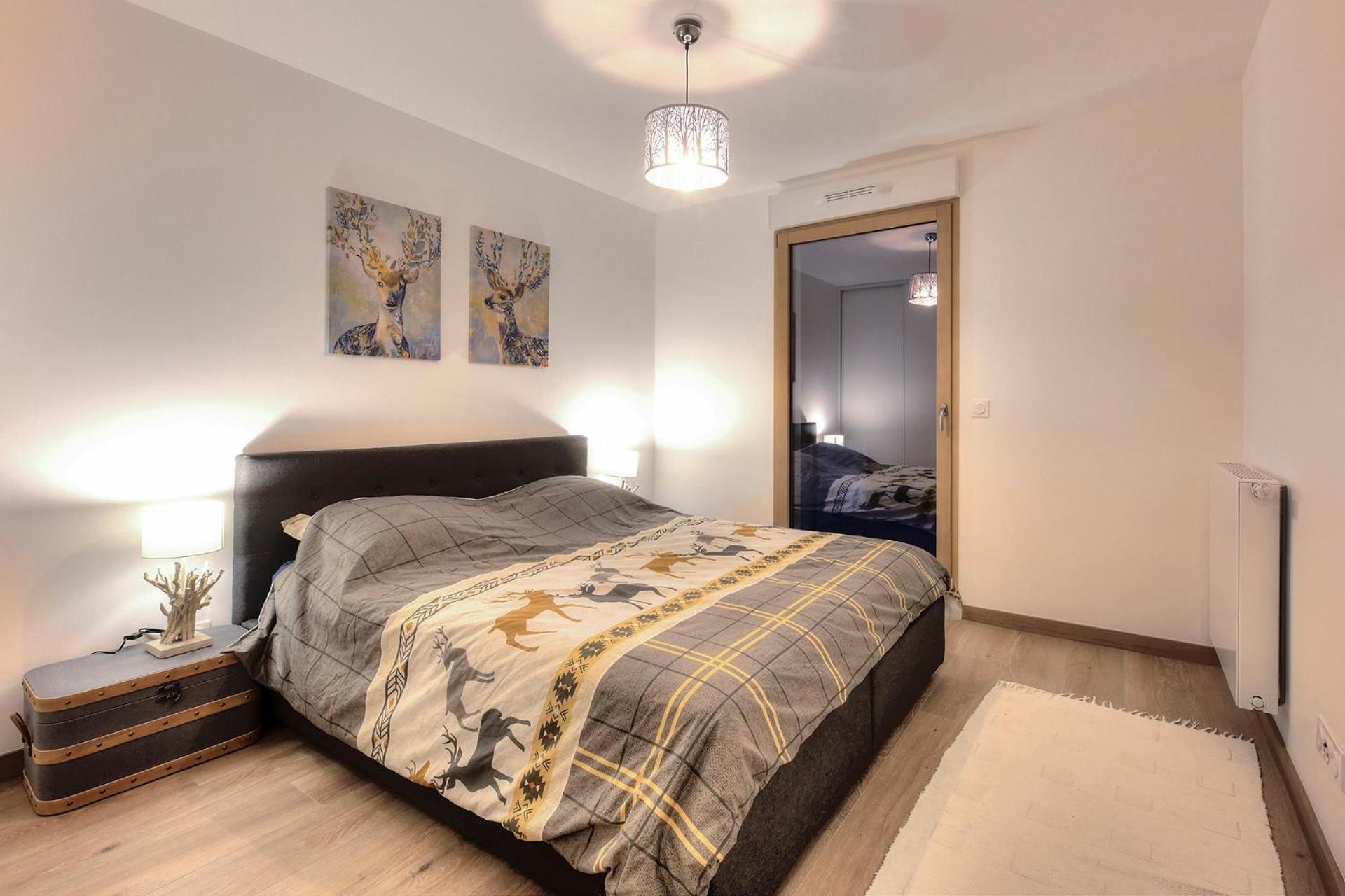 La Collection -Le Telepherique Apartamento Saint-Gervais-les-Bains Exterior foto