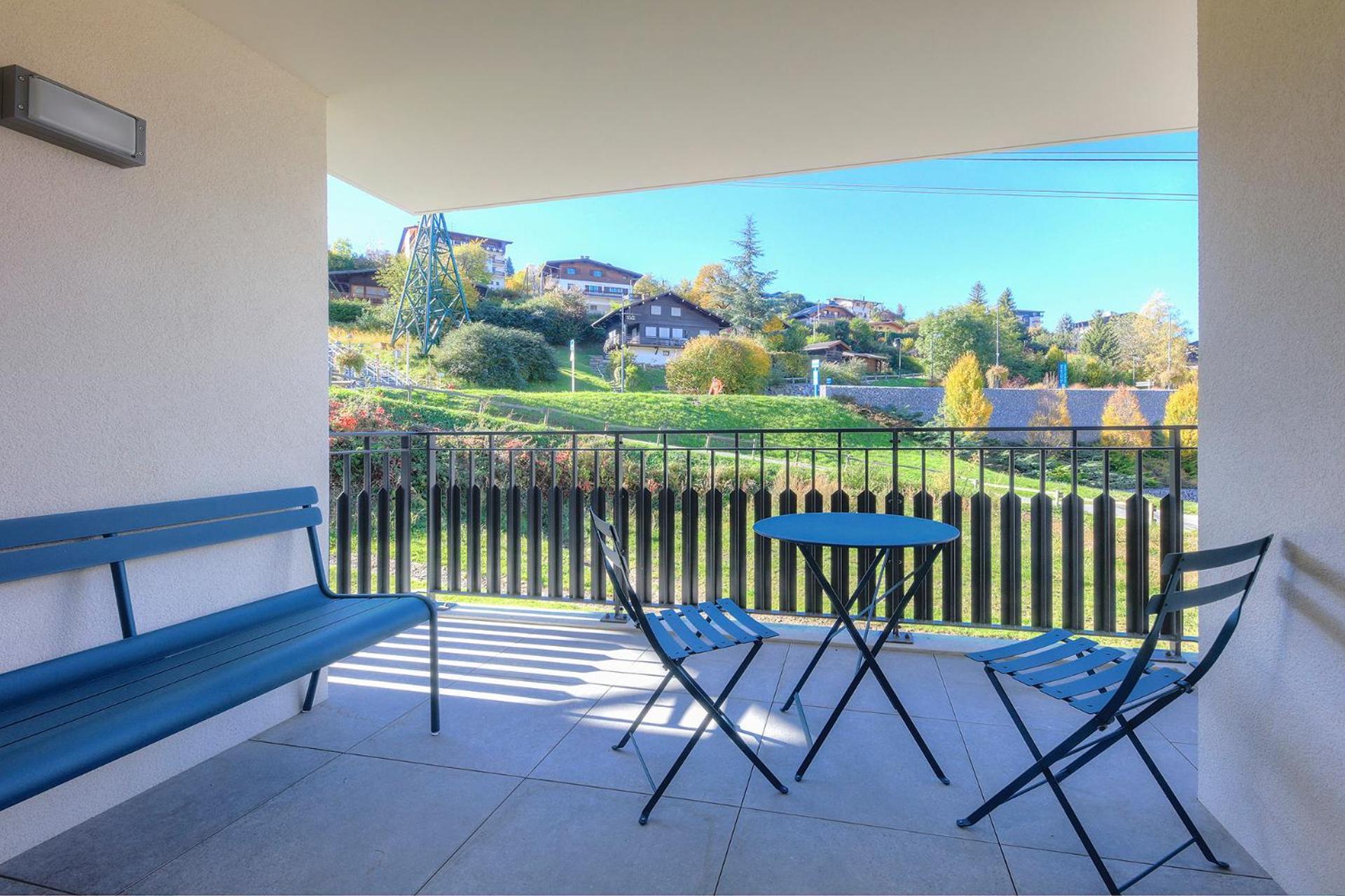 La Collection -Le Telepherique Apartamento Saint-Gervais-les-Bains Exterior foto