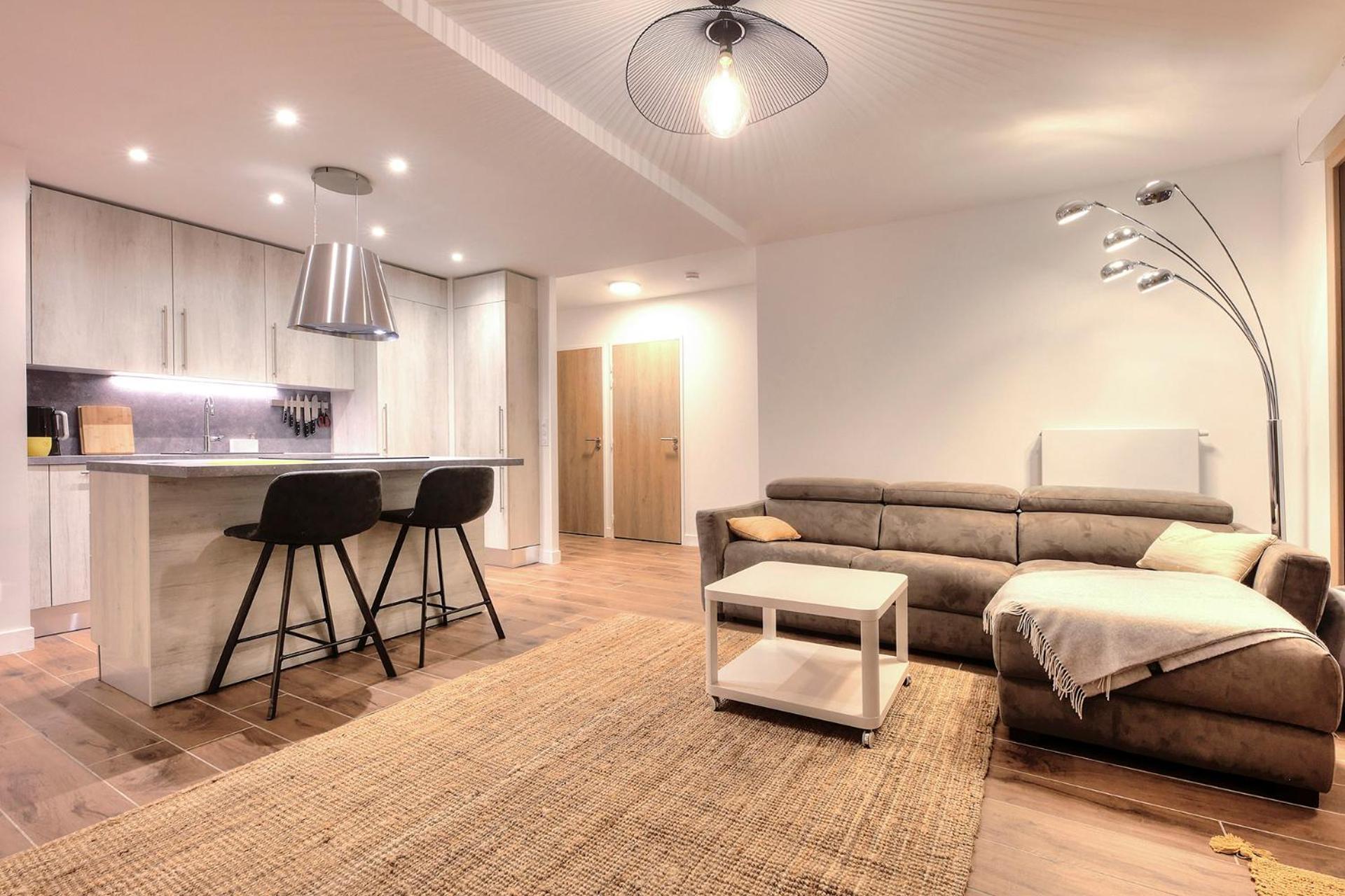 La Collection -Le Telepherique Apartamento Saint-Gervais-les-Bains Exterior foto