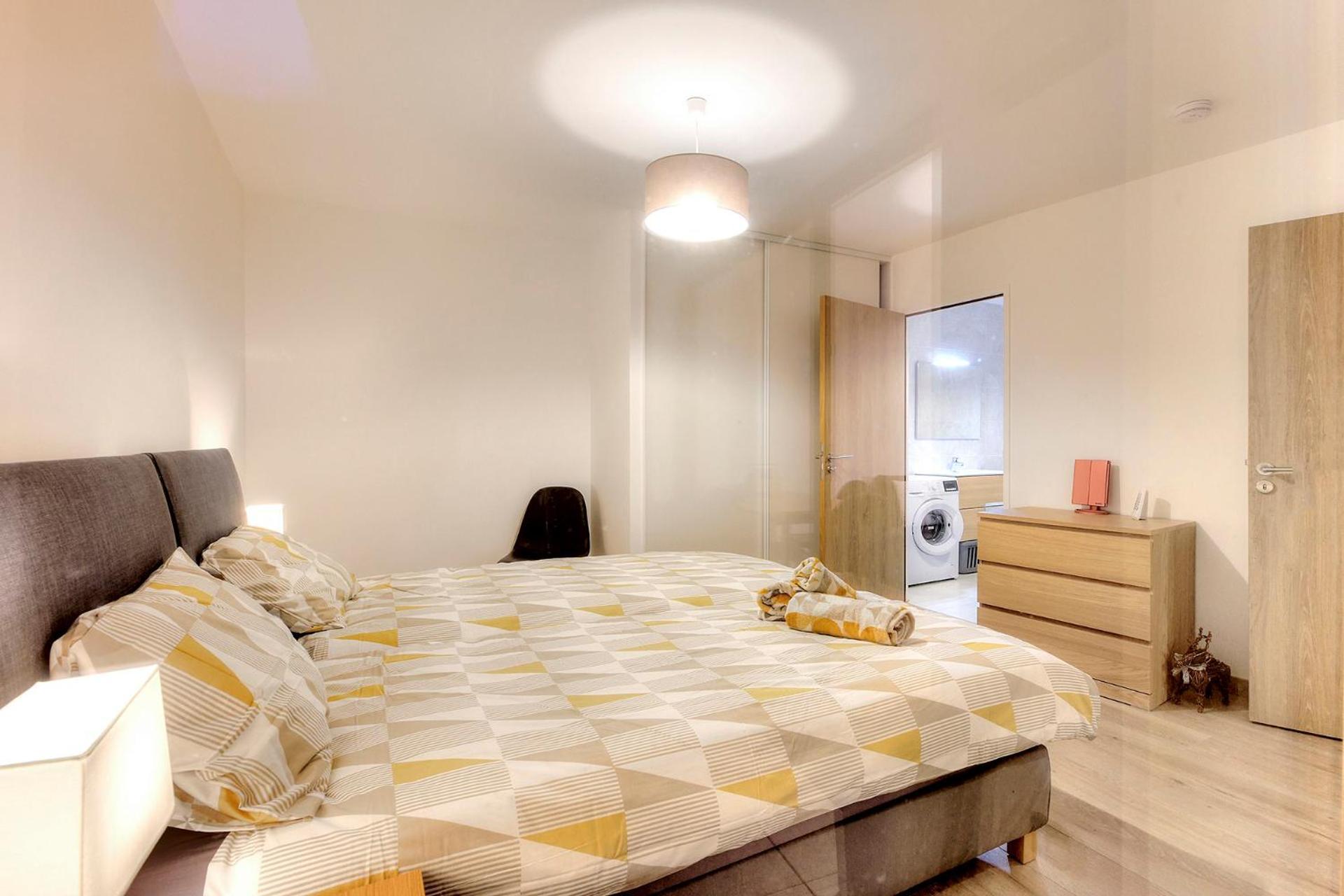 La Collection -Le Telepherique Apartamento Saint-Gervais-les-Bains Exterior foto
