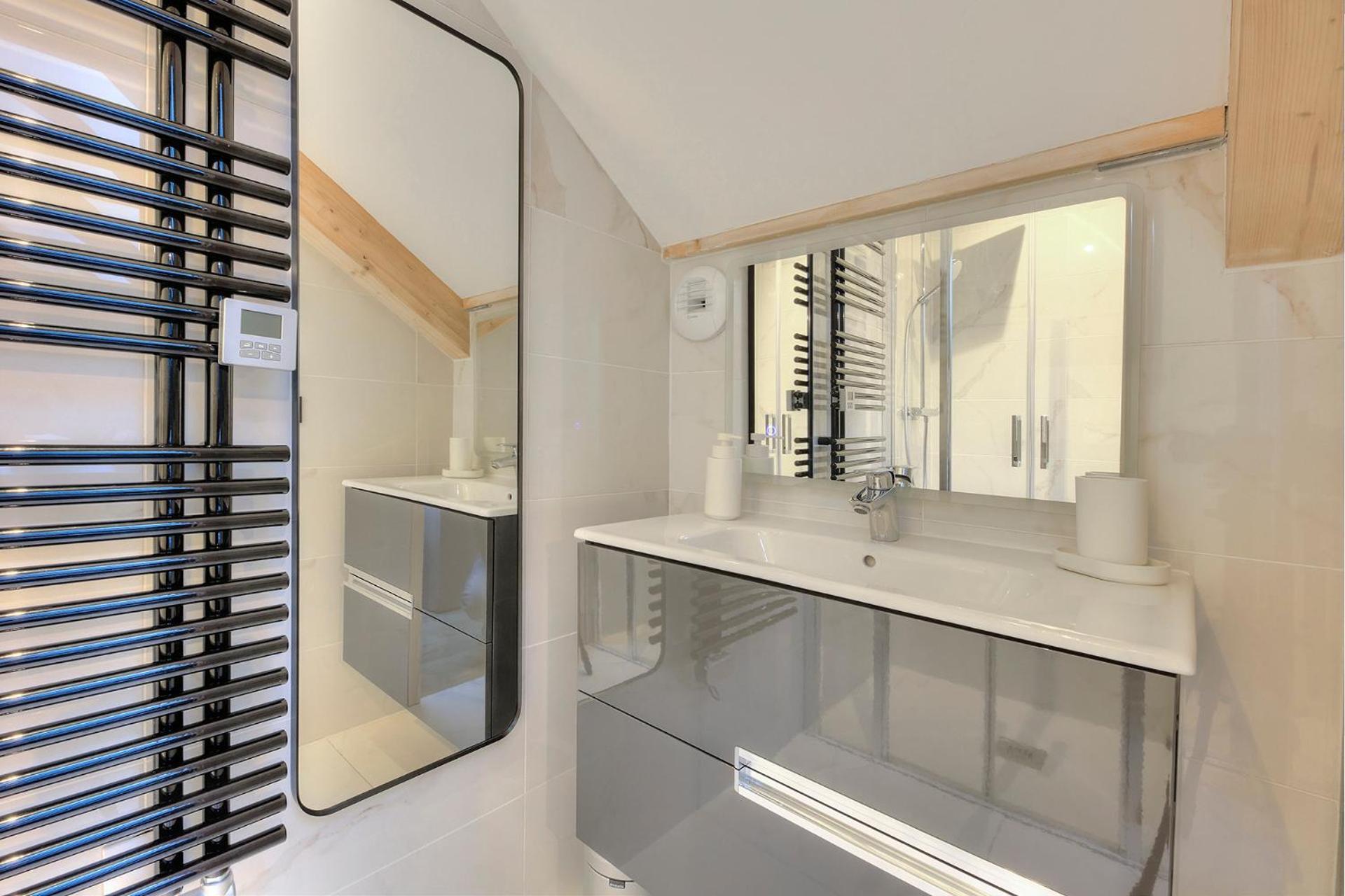 La Collection -Le Telepherique Apartamento Saint-Gervais-les-Bains Exterior foto