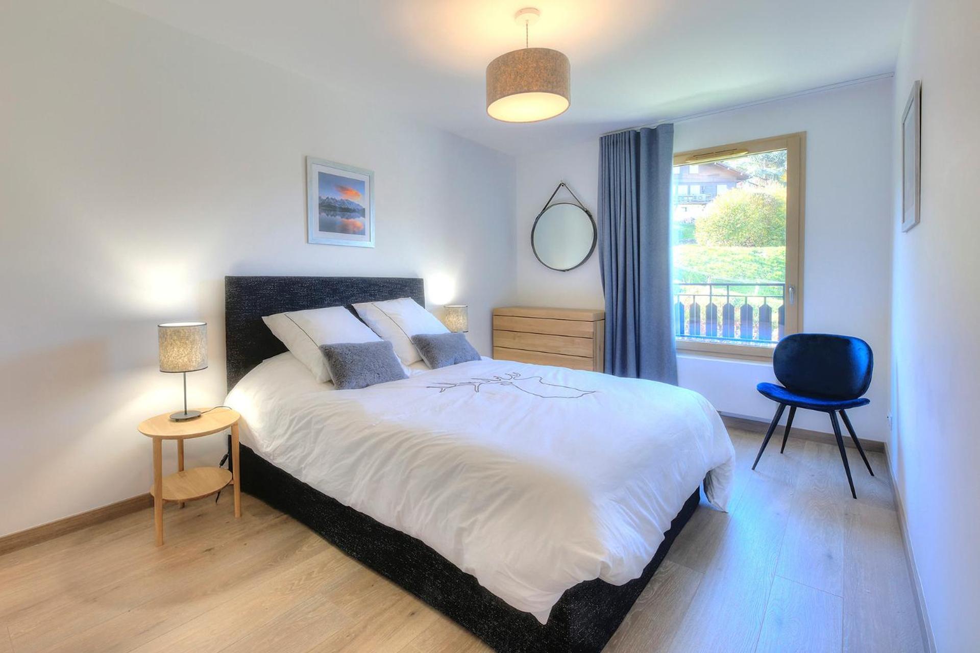 La Collection -Le Telepherique Apartamento Saint-Gervais-les-Bains Exterior foto
