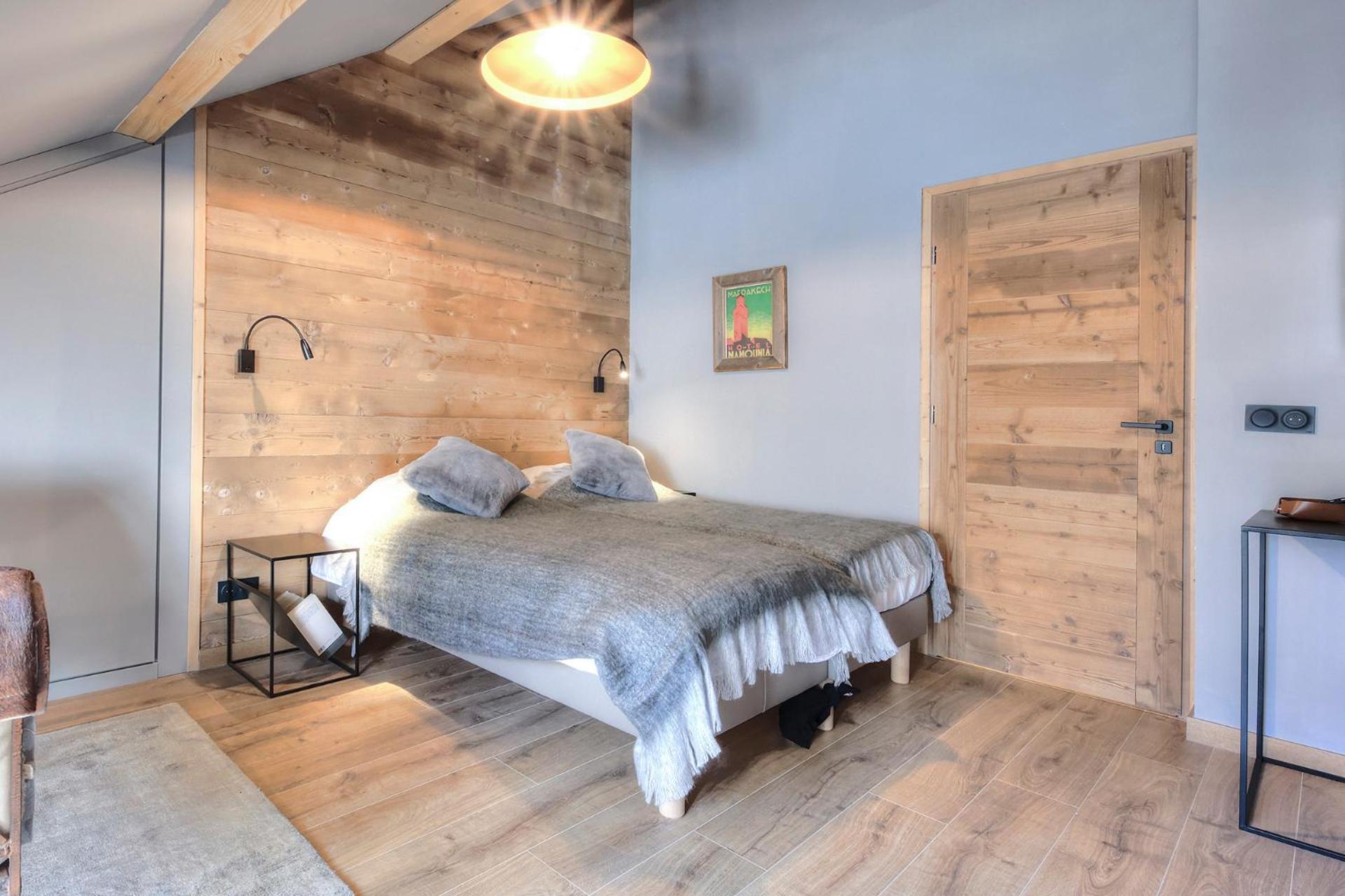 La Collection -Le Telepherique Apartamento Saint-Gervais-les-Bains Exterior foto