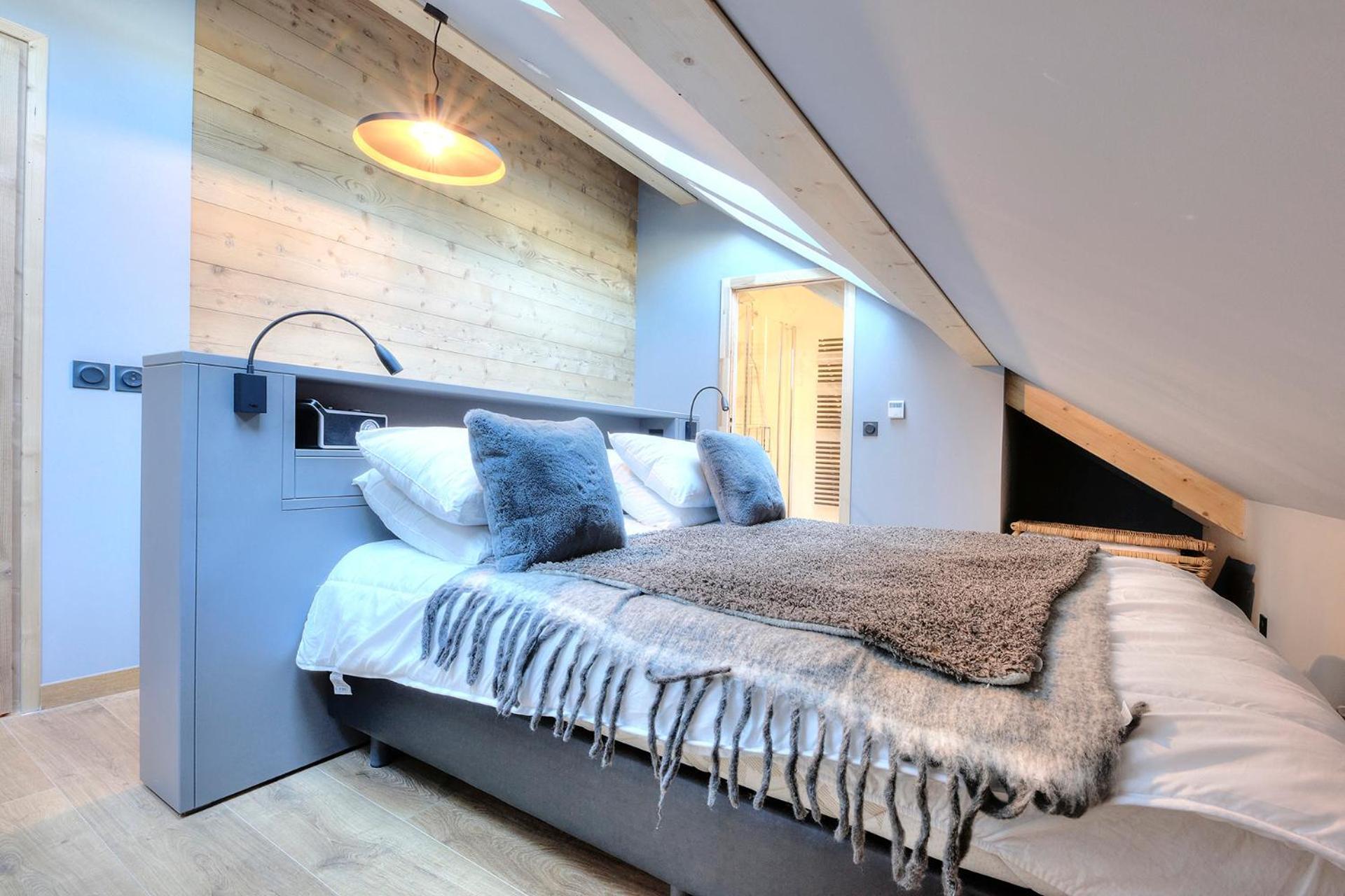 La Collection -Le Telepherique Apartamento Saint-Gervais-les-Bains Exterior foto