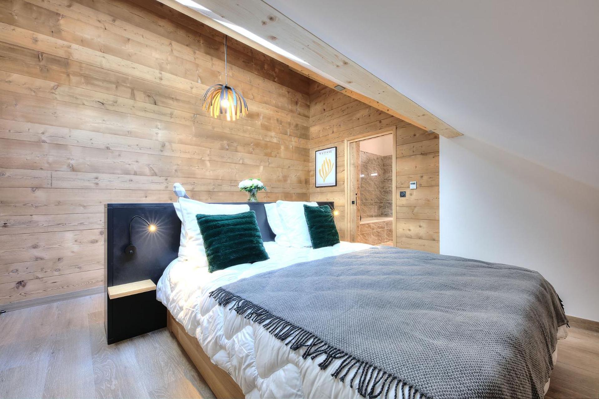 La Collection -Le Telepherique Apartamento Saint-Gervais-les-Bains Exterior foto