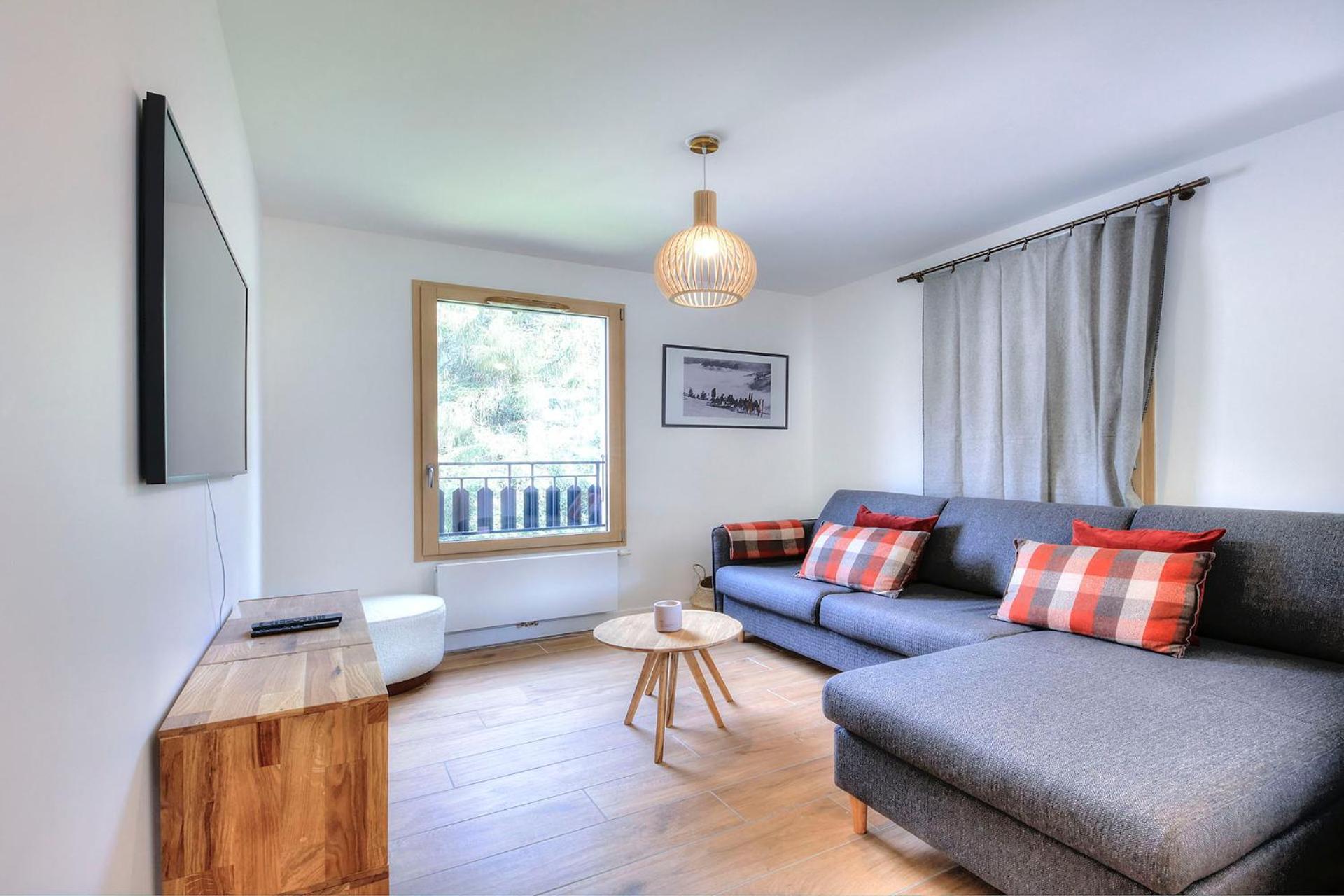 La Collection -Le Telepherique Apartamento Saint-Gervais-les-Bains Exterior foto