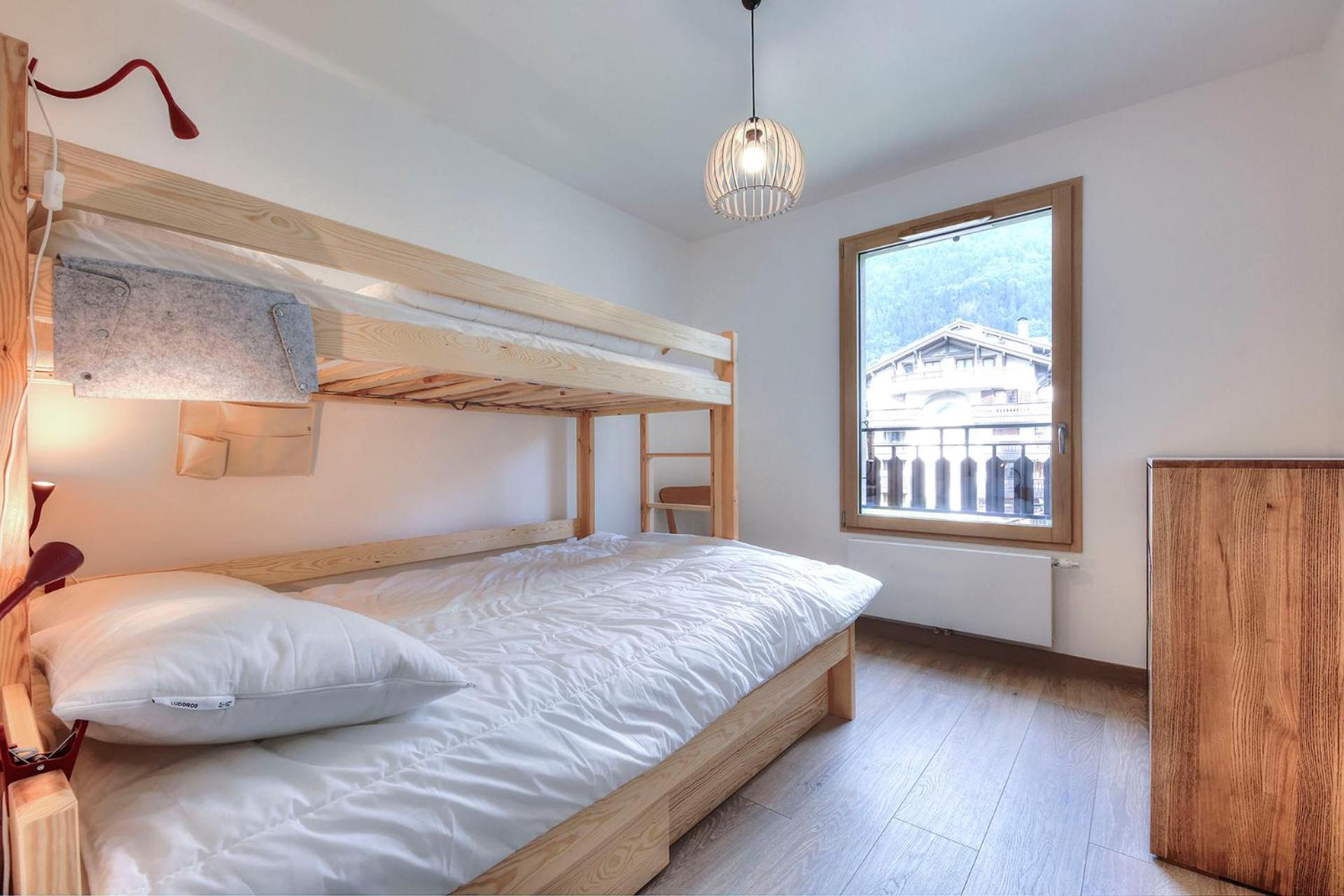 La Collection -Le Telepherique Apartamento Saint-Gervais-les-Bains Exterior foto