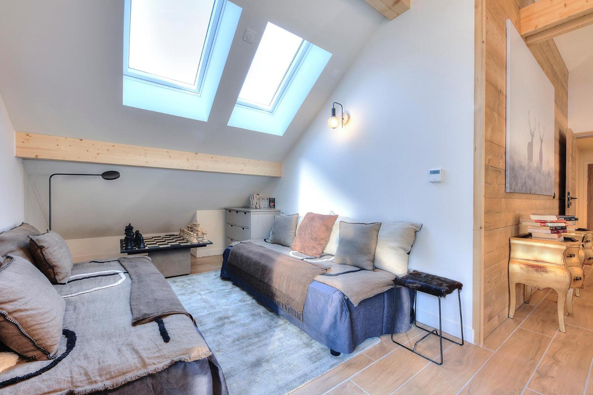 La Collection -Le Telepherique Apartamento Saint-Gervais-les-Bains Exterior foto
